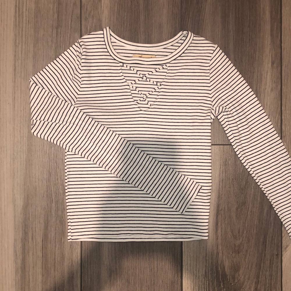 Hollister Shirt